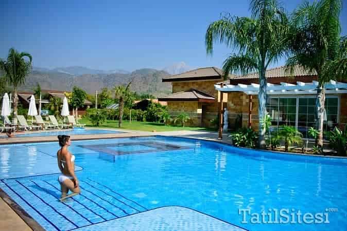 Hera Hotel Çıralı